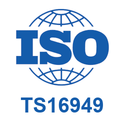 ISO-TS16949