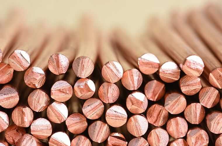 Copper Vs. Brass Vs. Bronze What Is The Difference Between Them