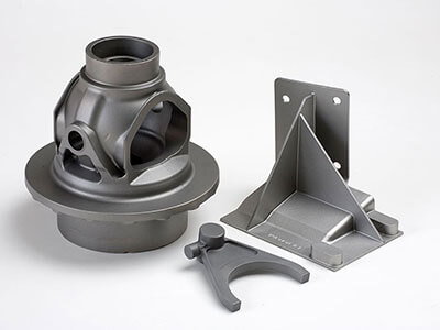 precision casting