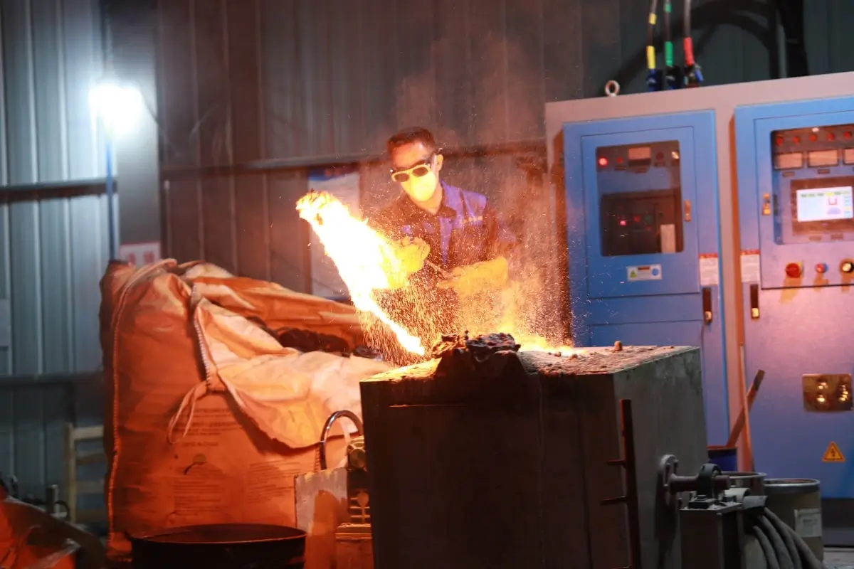 Precision Casting Parts Prices Cast Iron Per Pound, Kilogram Or Ton