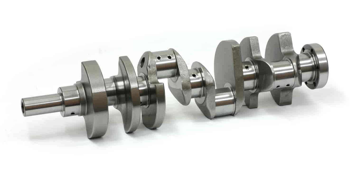 Crankshafts