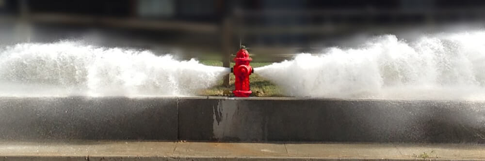 Fire hydrants