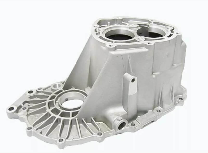 die casting gearbox